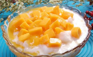 零下五度的味蕾盛宴 创意甜点与小吃的冰火奇遇