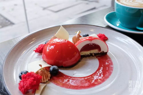 处女座老板的下午茶邀约 甜品免费试吃，甜食小公主们的专属福利