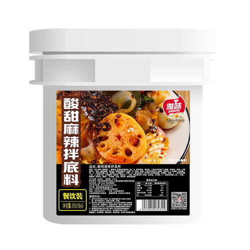 宅虎食品超级工厂 引领广东餐调连锁与小吃行业OEM贴牌代加工新风尚