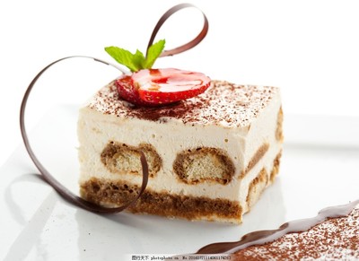 甜品小食 甜蜜诱惑与舌尖狂欢