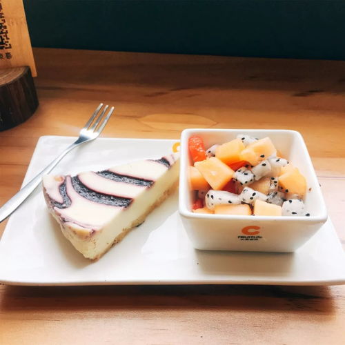 果C益佰登陆天津！19.9元尽享四大招牌甜品