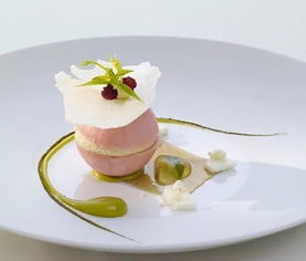 甜蜜的星球 二十种球形小吃的味觉漫游