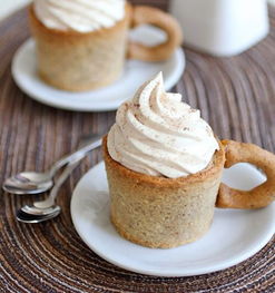 甜蜜的慰藉 探寻甜品中的生活美学